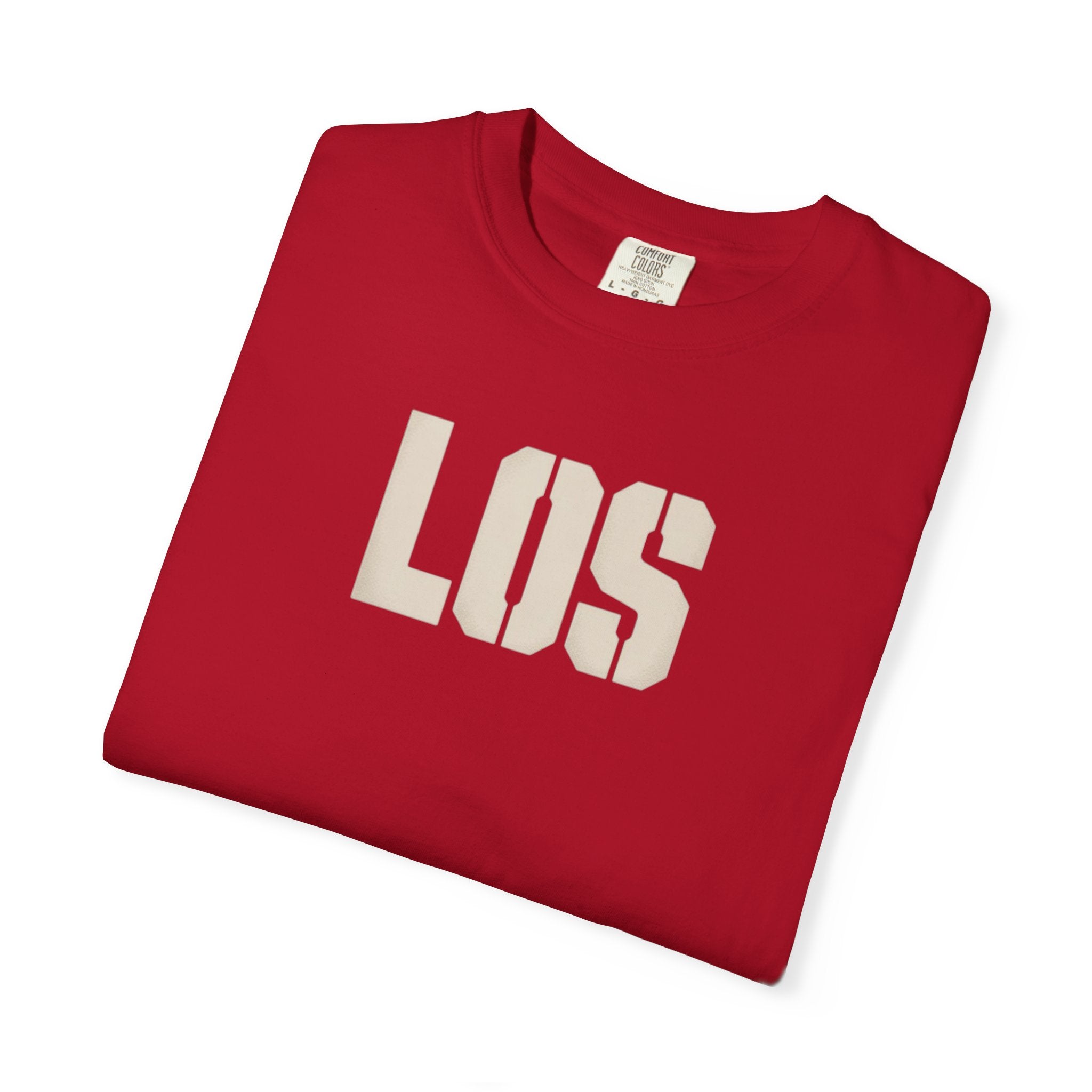 Unisex LOS T-shirt
