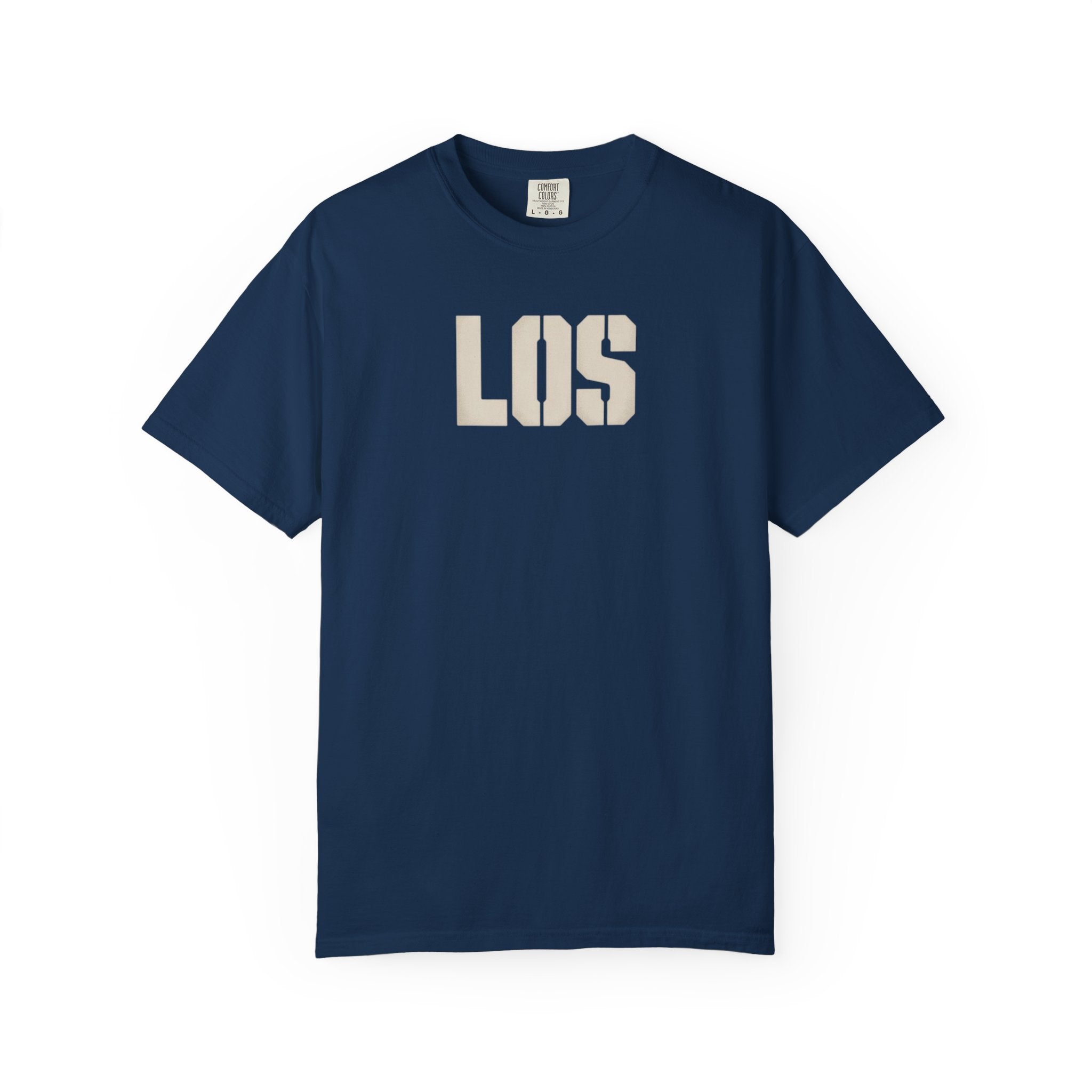 Unisex LOS T-shirt