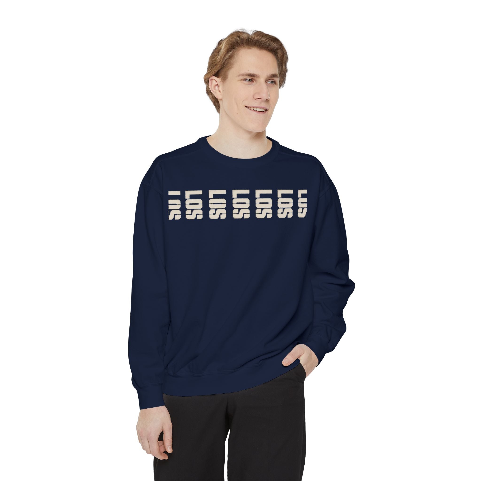 Unisex LOS Sweatshirt