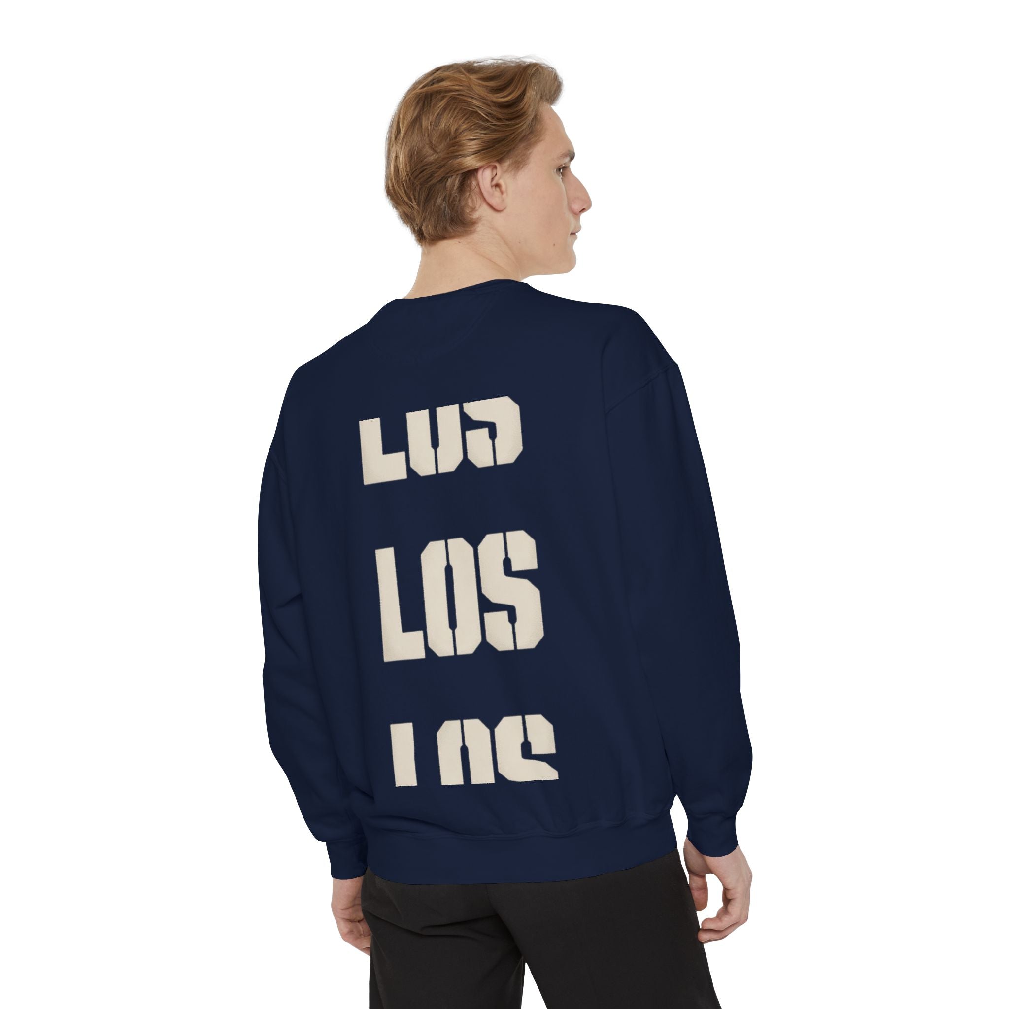 Unisex LOS Sweatshirt