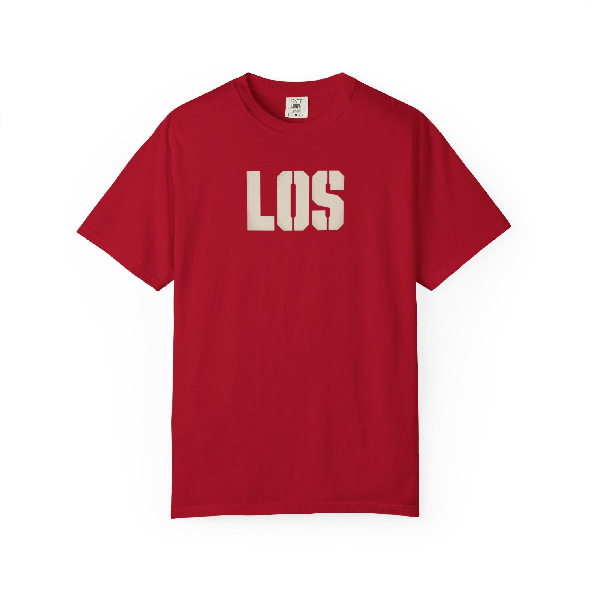 Unisex LOS T-shirt