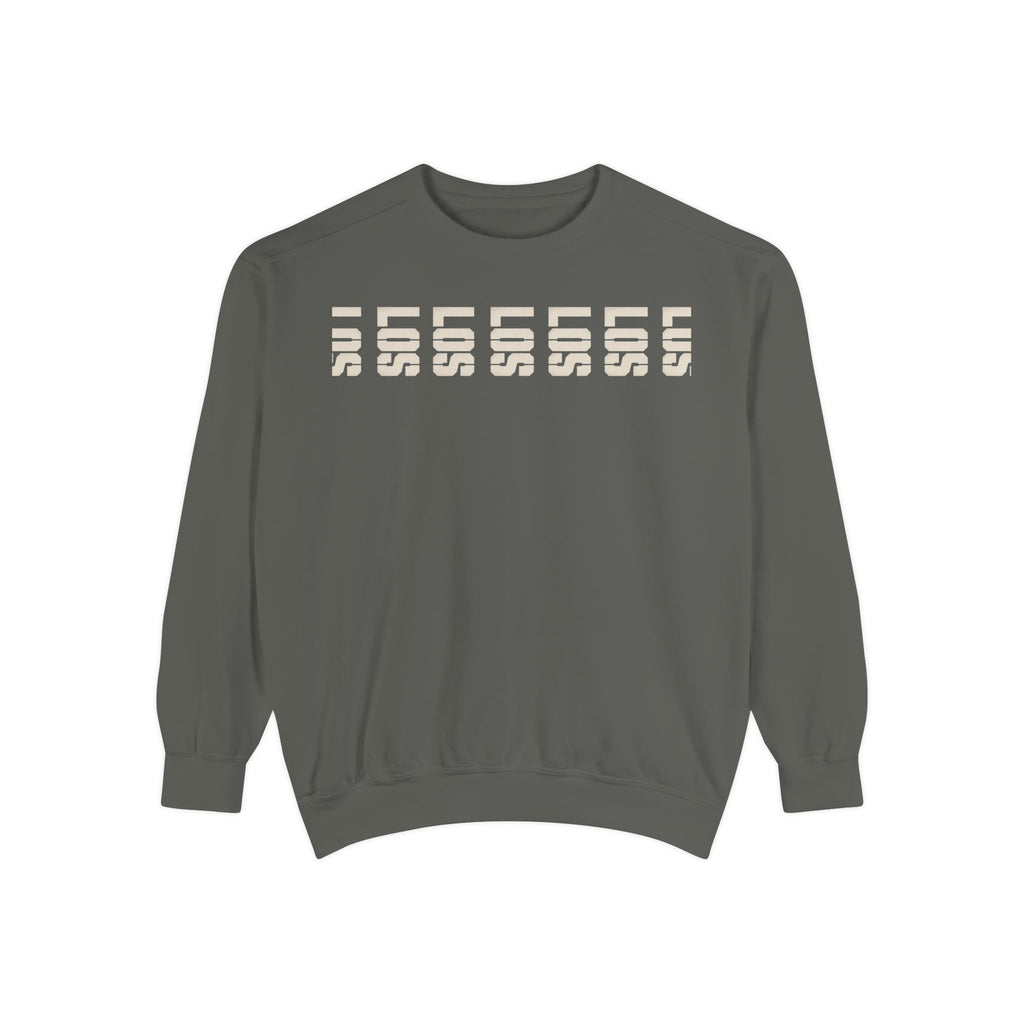 Unisex LOS Sweatshirt