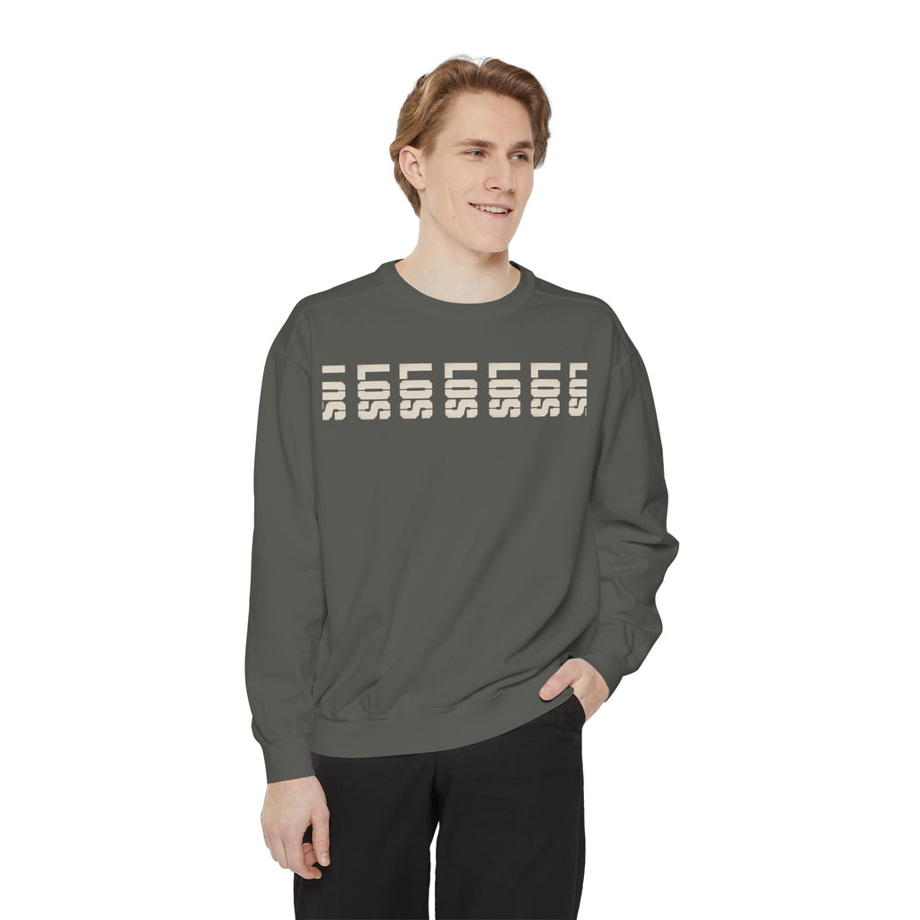 Unisex LOS Sweatshirt
