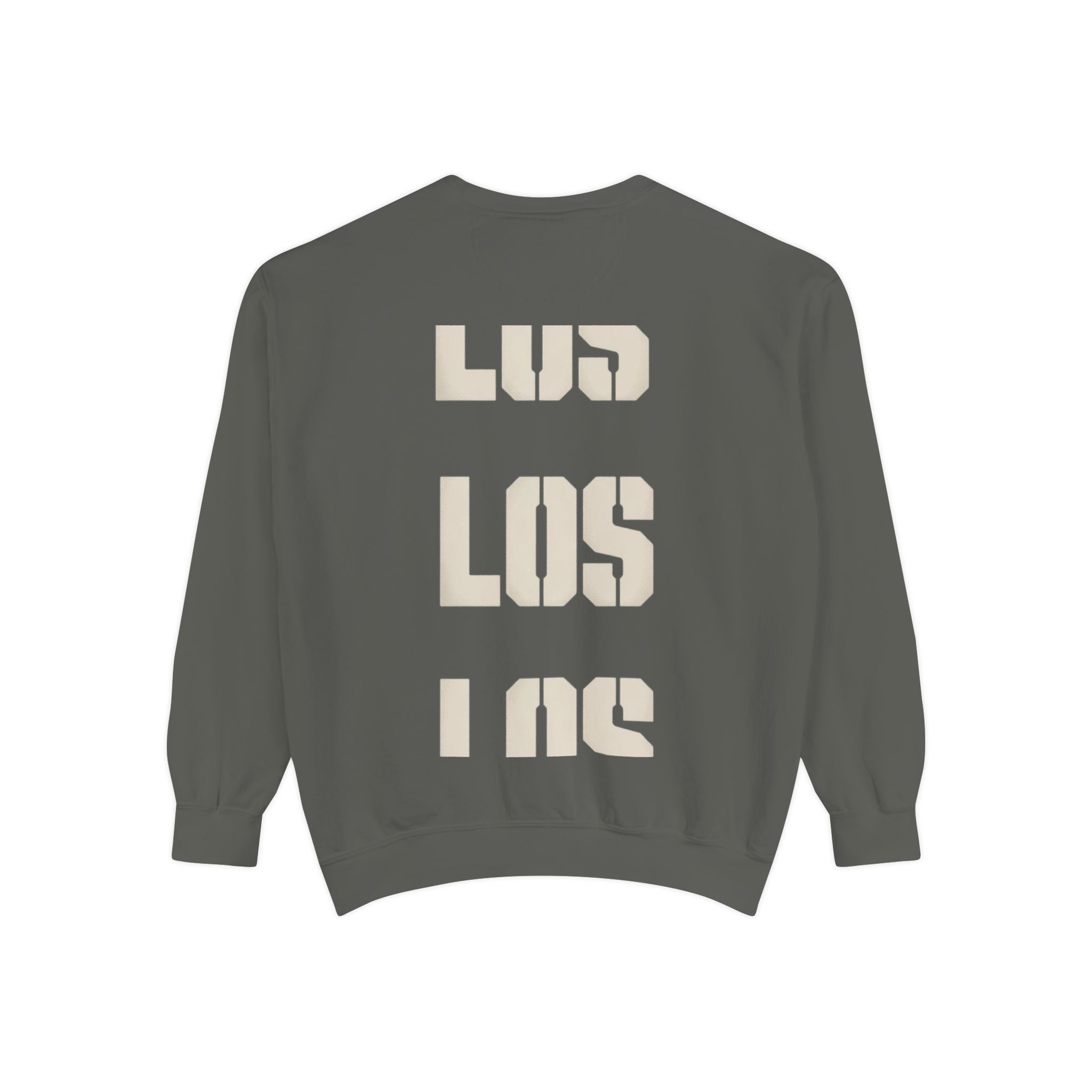 Unisex LOS Sweatshirt
