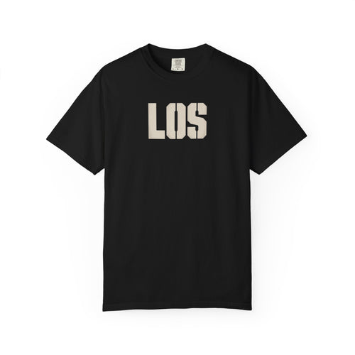 Unisex LOS T-shirt