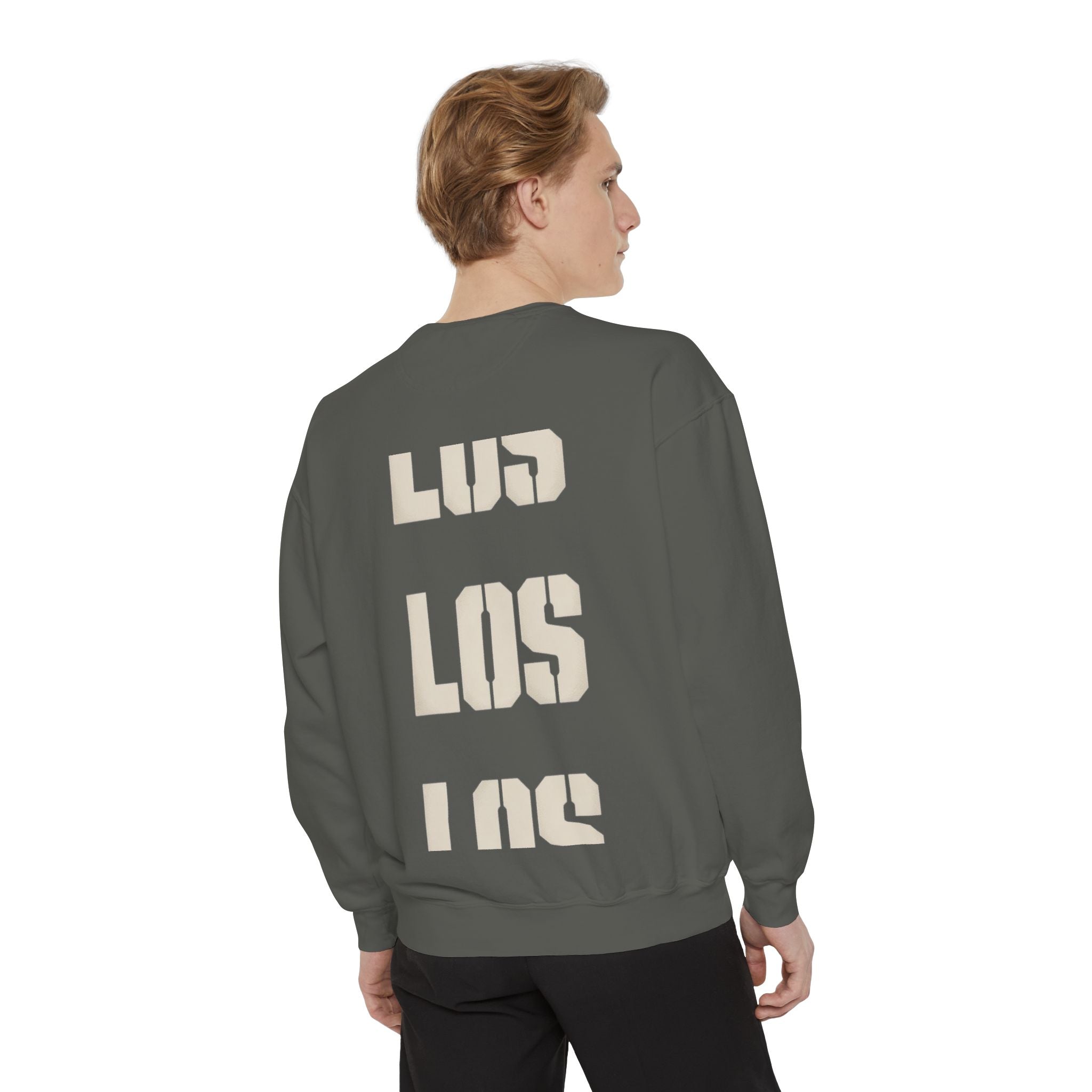 Unisex LOS Sweatshirt